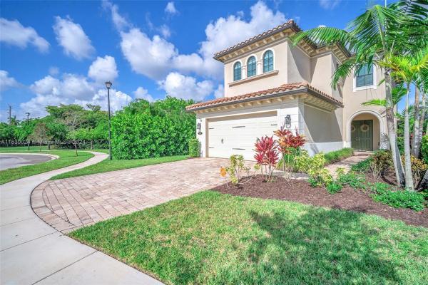 Raintree Executive Series, 235 SW 113th Ln, Pembroke Pines, Florida 33025, image 1