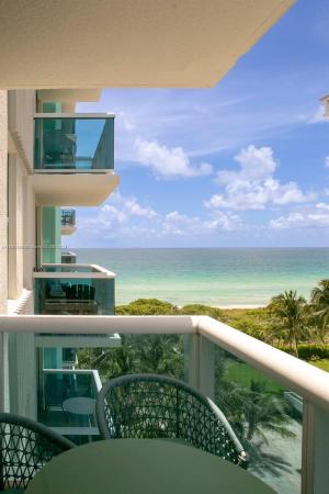 The Waverly At Surfside Beach, 9201 Collins Ave #723, Surfside, Florida 33154, image 1