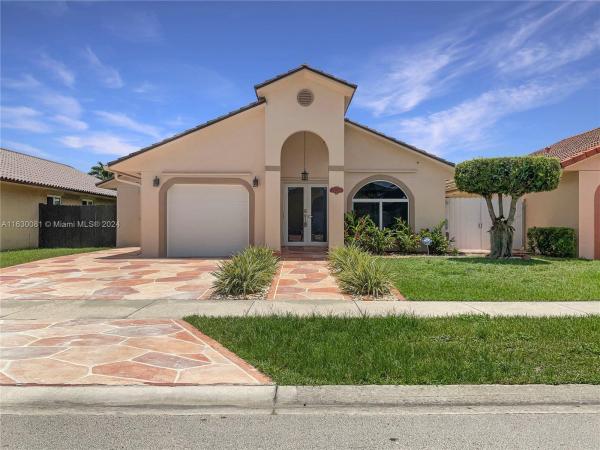 1265 SW 143rd Pl, Unincorporated Dade County, Florida 33184, image 2