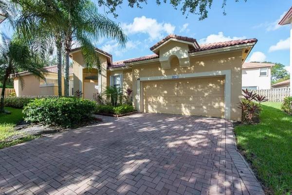 Emerald Courts, 16204 Opal Creek Dr, Weston, Florida 33331, image 1