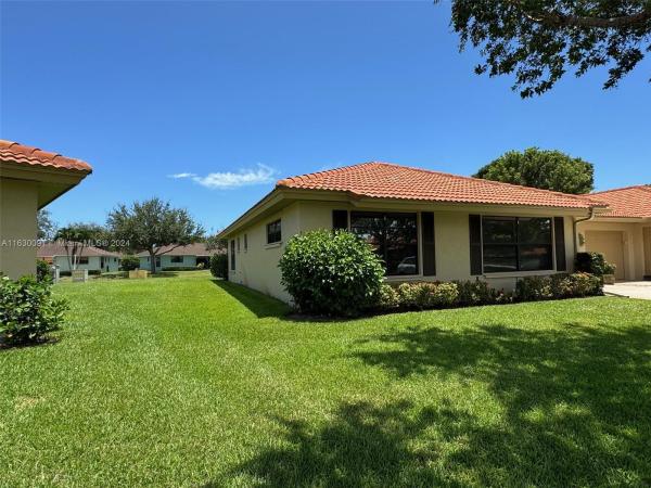 Bent Tree Villas West, 4525 Apple Tree Cir #A, Boynton Beach, Florida 33436, image 3