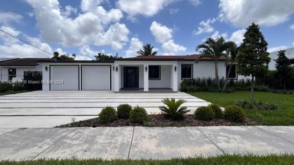 Coral Way Homesites, 2825 SW 79th Ct, Westchester, Florida 33155, image 1