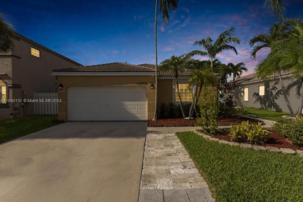Canary Bay, 15746 NW 16th Ct, Pembroke Pines, Florida 33028, image 1
