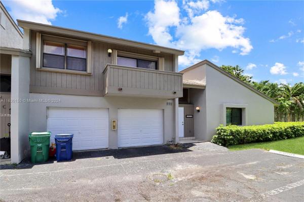 Greenglades, 10665 SW 113th Pl #95D, Kendall, Florida 33176, image 1