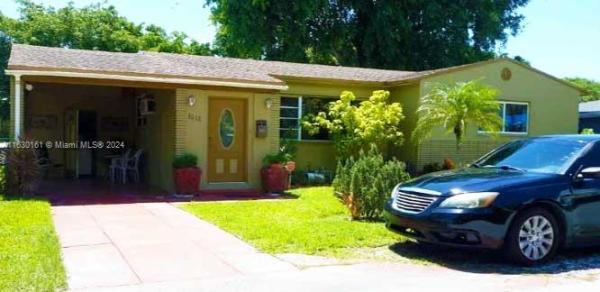 Belmar, 1511 S 25th Ave, Hollywood, Florida 33020, image 1