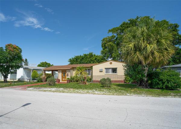 Belmar, 1511 S 25th Ave, Hollywood, Florida 33020, image 3