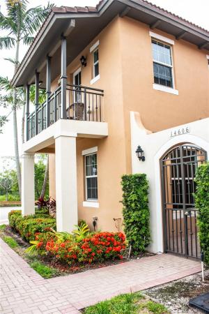 Meadow Pines, 14606 SW 13th St, Pembroke Pines, Florida 33027, image 1