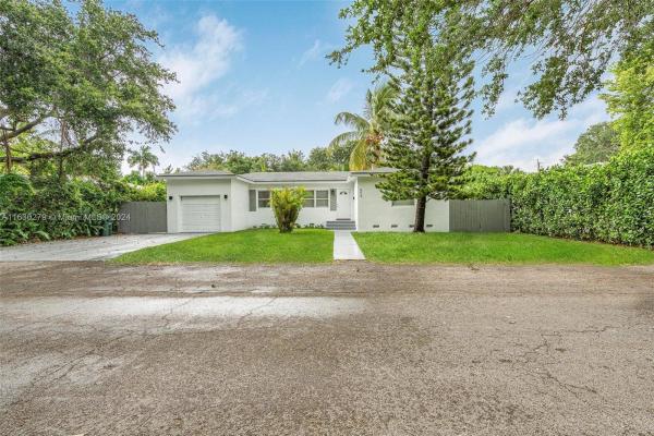 Griffing Biscayne Park Estates, 859 NE 115th St, Biscayne Park, Florida 33161, image 1