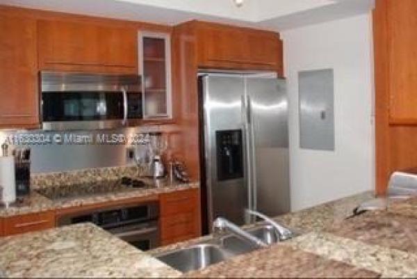 The Cosmopolitan Residences On South Beach, 110 Washington Ave #1614, Miami Beach, Florida 33139, image 1