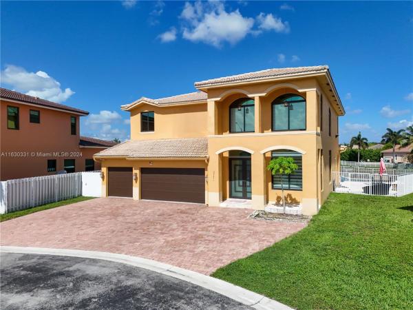 Tequesta Cove, 2771 SW 137th Ter, Miramar, Florida 33027, image 1