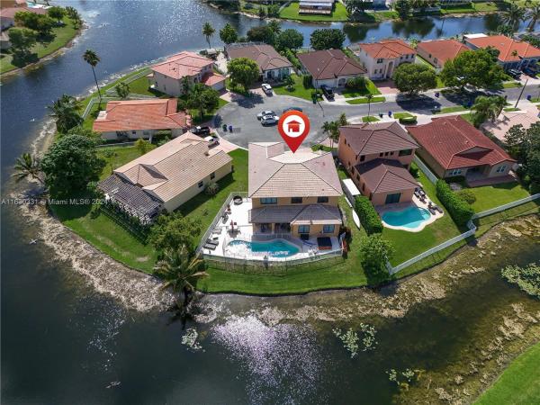 Tequesta Cove, 2771 SW 137th Ter, Miramar, Florida 33027, image 3