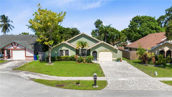 Jero, 2820 NW 110th Ter, Sunrise, Florida 33322, image 1