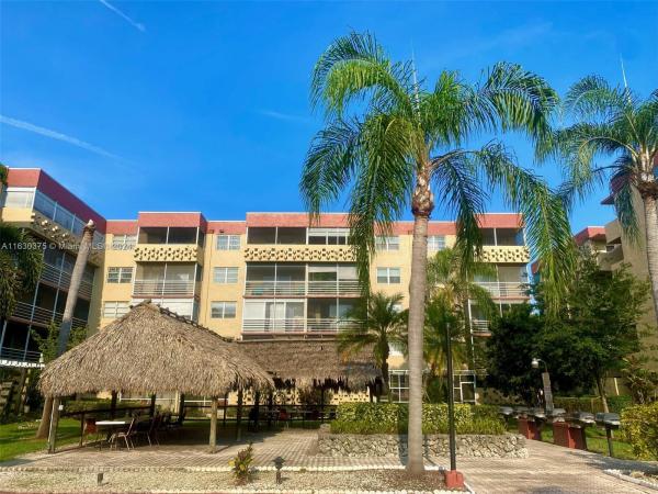 Polynesian Gardens, 403 NW 68th Ave #419, Plantation, Florida 33317, image 1