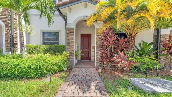 Coco Palm Estates At Artesa By Lennar, 11529 SW 250th St, Goulds, Florida 33032, image 1