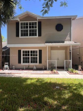 Colony Courts, 3663 NW 122nd Ter #3663, Sunrise, Florida 33323, image 1