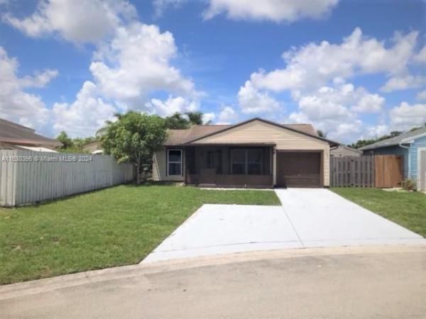 Honey Place, 1740 SW 83rd Ter, Miramar, Florida 33025, image 1