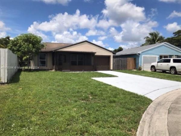 Honey Place, 1740 SW 83rd Ter, Miramar, Florida 33025, image 3