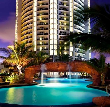 Trump International Beach Resort, 18001 Collins Ave #1818, Sunny Isles Beach, Florida 33160, image 1