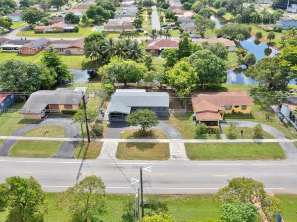 Flair, 1240 NW 47th Ave, Lauderhill, Florida 33313, image 1