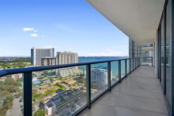 Paraiso Bayviews, 501 NE 31 #2110, Miami, Florida 33137, image 1