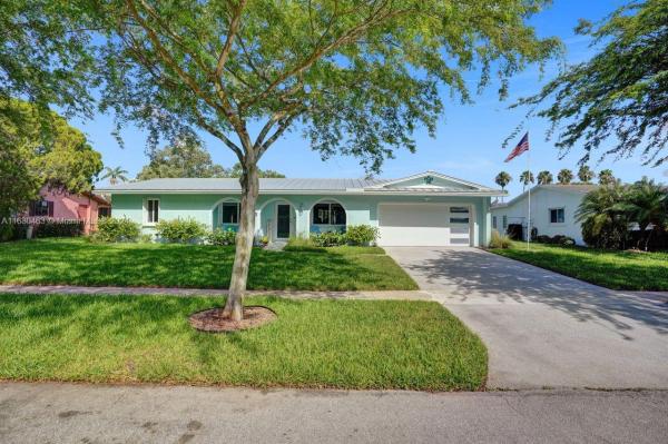 Coconut Creek No HOA, 921 NW 42nd Ave, Coconut Creek, Florida 33066, image 1