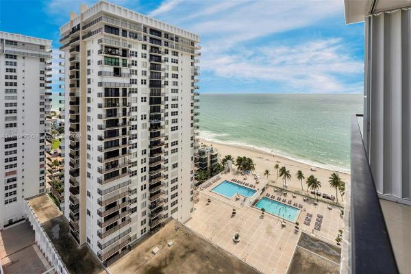 Britannia At Quadomain, 2401 S Ocean Dr #2104, Hollywood, Florida 33019, image 1