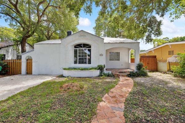 Holleman Park, 219 SW 23rd Rd, Miami, Florida 33129, image 1