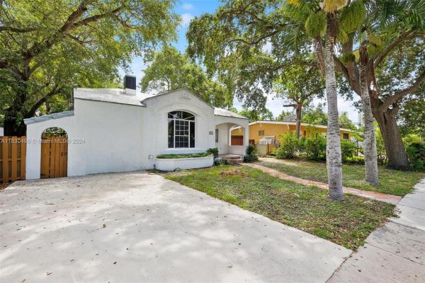 Holleman Park, 219 SW 23rd Rd, Miami, Florida 33129, image 2