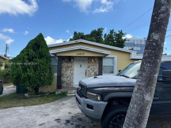 Richardson-Kellett Land, 10670 SW 4th St, Sweetwater, Florida 33174, image 1