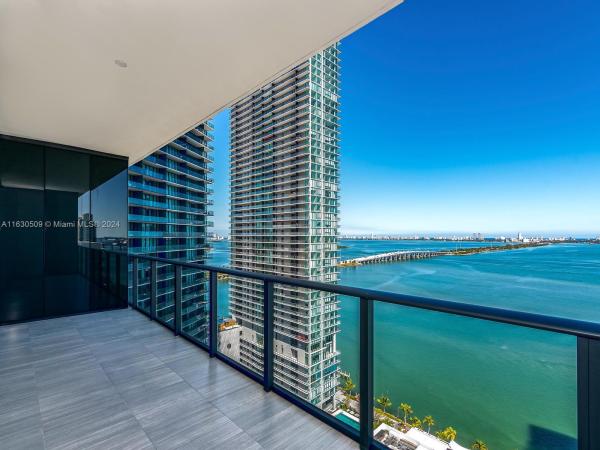 Gran Paraiso, 480 NE 31 #2203, Miami, Florida 33137, image 1