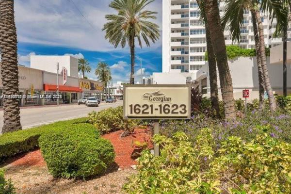 The Georgian, 1623 Collins Ave #314, Miami Beach, Florida 33139, image 1