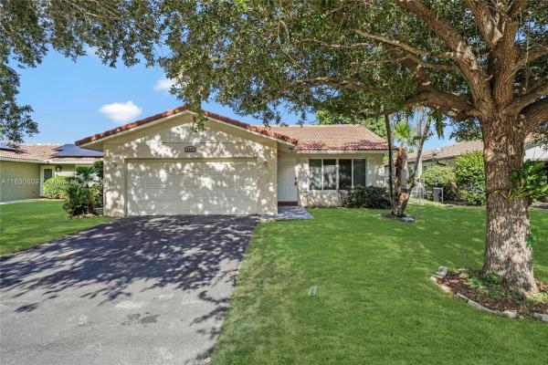 Westchester, 2649 NW 123rd Ave, Coral Springs, Florida 33065, image 1