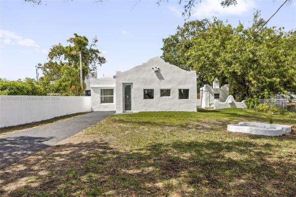 Floral Heights, 2161 NW 56th St, Brownsville, Florida 33142, image 1