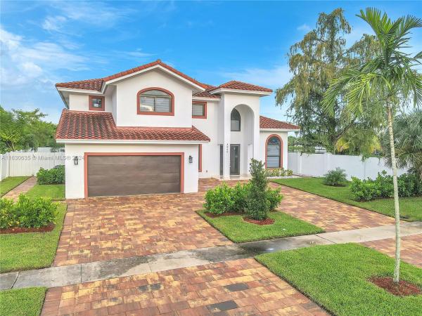 Boulevard Woods North, 4840 NW 73rd Ave, Lauderhill, Florida 33319, image 1