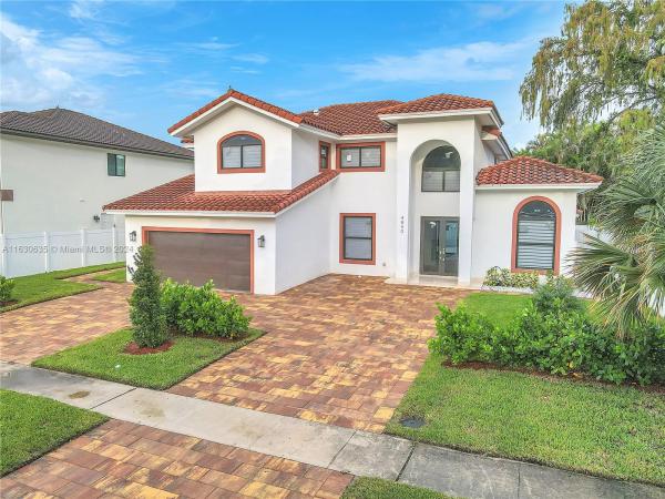 Boulevard Woods North, 4840 NW 73rd Ave, Lauderhill, Florida 33319, image 2