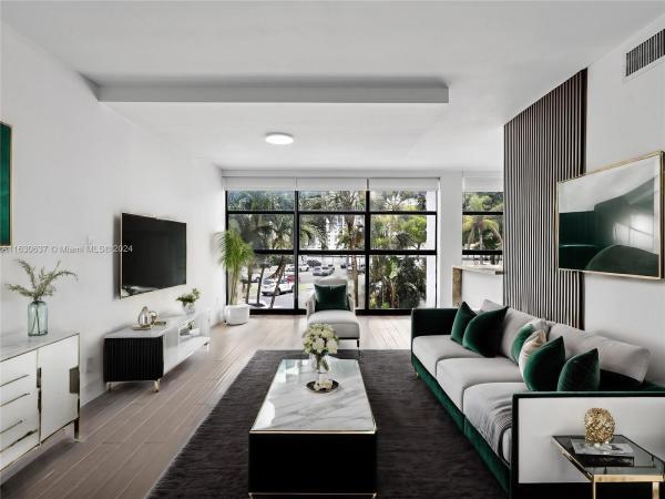 Towers Of Oceanview South, 600 Parkview Dr #202, Hallandale Beach, Florida 33009, image 1