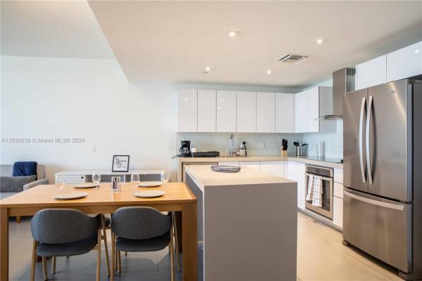Canvas, 1600 NE 1st Ave #2519, Miami, Florida 33132, image 1