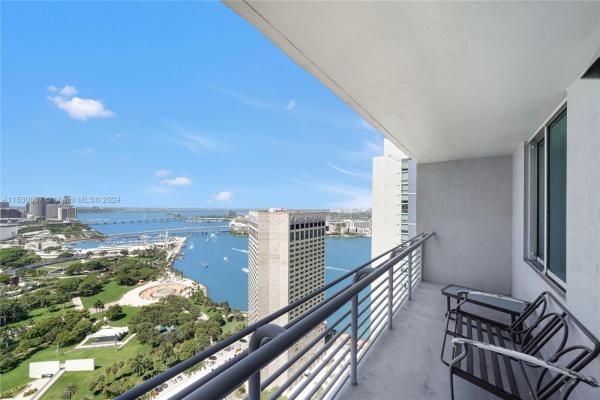 One Miami West, 325 S Biscayne Blvd #4016, Miami, Florida 33131, image 1