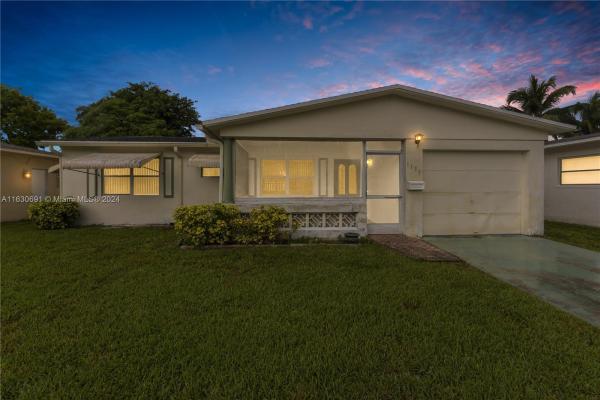 Paradise Gardens 1, 1135 NW 66th Ter, Margate, Florida 33063, image 1