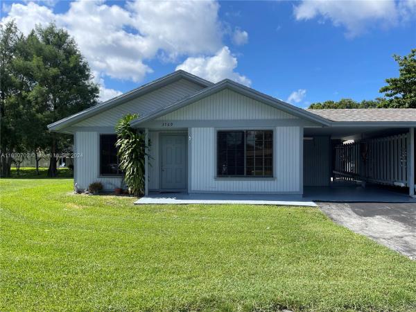 Isla Merita, 3769 W Citrus Trce, Davie, Florida 33328, image 1