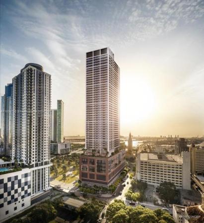 Natiivo Miami, 601 NE 1st Ave #3808, Miami, Florida 33132, image 2