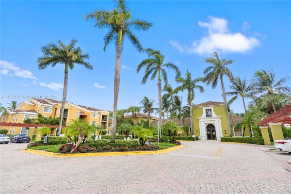 The Residences At Miramar, 2401 W Preserve Way #304, Miramar, Florida 33025, image 1