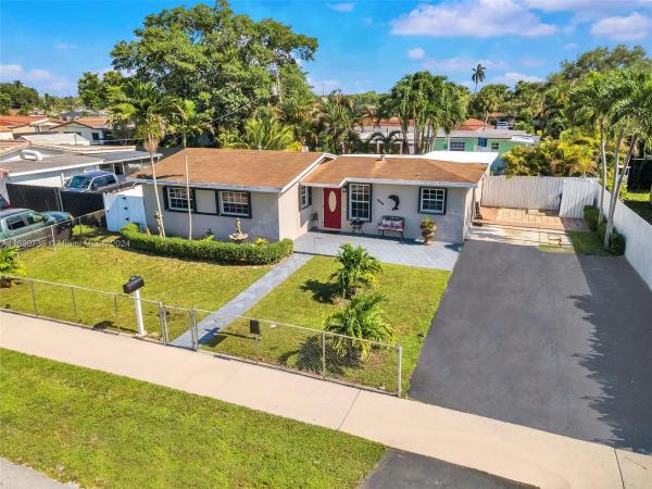 Palm Springs North Residential, 7884 NW 175th St, Palm Springs North, Florida 33015, image 1
