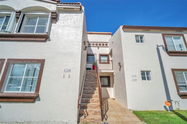 Villa Real, 1126 NW 125th Path #203, Tamiami, Florida 33182, image 3