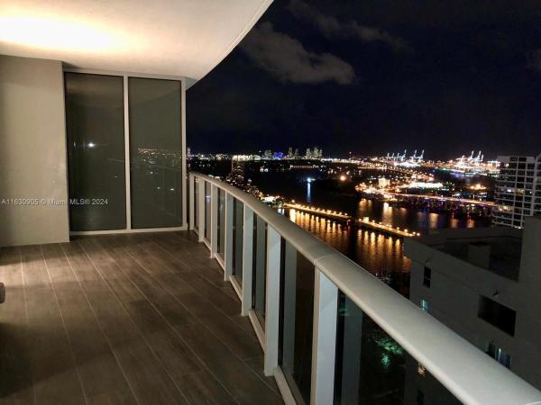 Aria On The Bay, 488 NE 18th St #3708, Miami, Florida 33132, image 1