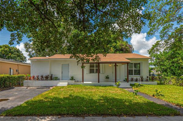 West Little River No HOA, 2334 NW 81st St, West Little River, Florida 33147, image 1
