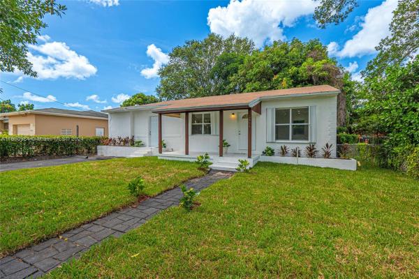 West Little River No HOA, 2334 NW 81st St, West Little River, Florida 33147, image 2