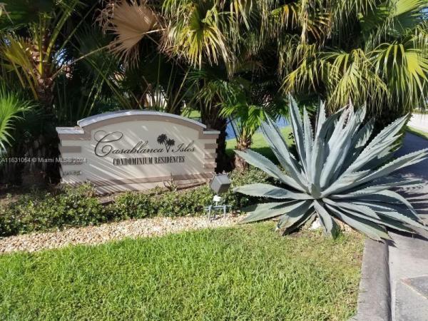 Casablanca Isles, 815 W Boynton Beach Blvd #7-201, Boynton Beach, Florida 33426, image 1