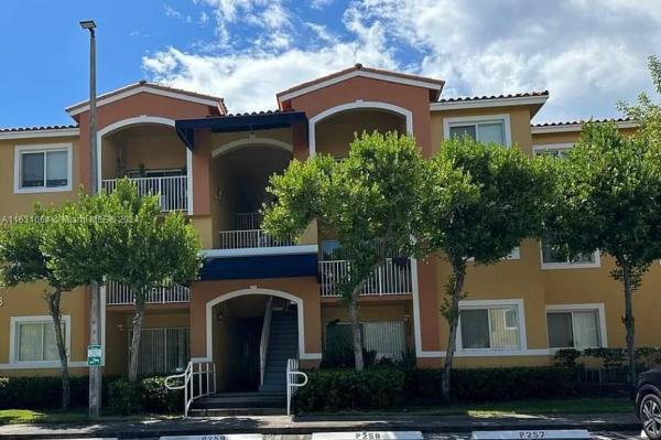 Breeze Of Galloway, 20930 SW 87th Ave #204, Cutler Bay, Florida 33189, image 1