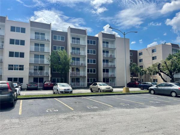 Coral Gate East, 6950 Miami Gardens Dr #2-506, Hialeah, Florida 33015, image 1